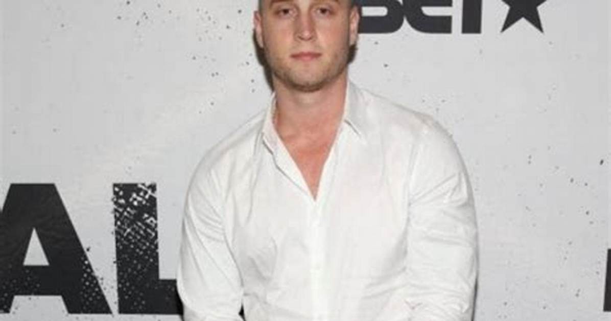 Chet Hanks Wiki, Age, Parents, Wife, Daughter, Baby Mama, Net Worth, Height, Family, Child, Wife Jamaican and Instagram
