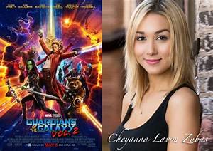 Cheyanna Lavon Zubas Wikipedia, Biography, Age, Height, Boyfriend, Net Worth