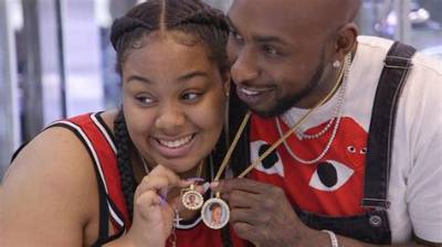 Cheyenne Emanuel Allegations, What Happened to Caesar Daughter from Black Ink?
