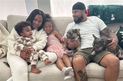Cheyenne Floyd Wikipedia, Biography, Age, Husband, Baby Daughter, Net Worth
