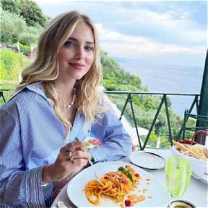 Chiara Ferragni Bio, Wiki Age, Height, Husband, Making the Cut and Instagram