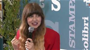 Chiara Tagliaferri Height, Weight, Net Worth, Age, Birthday, Wikipedia, Who, Nationality, Biography