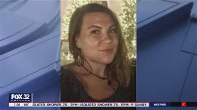 Chicago Brittany Battaglia Missing Found Dead in Boyfriend Genesis Silva Apartment