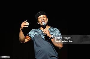 Chicago Comedian Marcus Combs Passed Away, a Tribute to His Career and Laughs on Faces