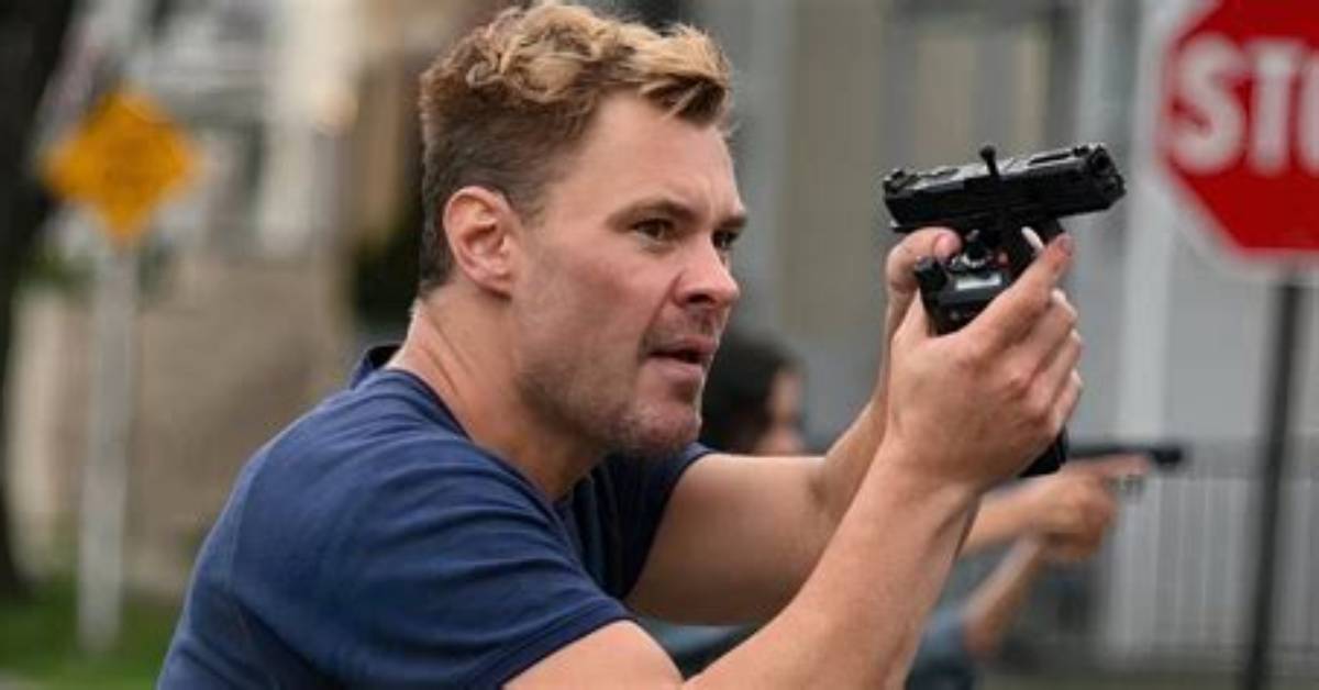 Chicago Pd: Patrick Flueger’s Arm and Shoulder Injury -What Illness Does He Have?