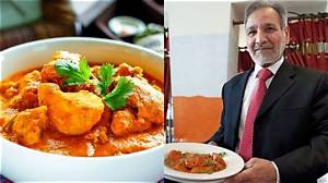Chicken Tikka Masala Creator, Ali Ahmed Aslam, Dies at Age 77, Family, Wife, Age