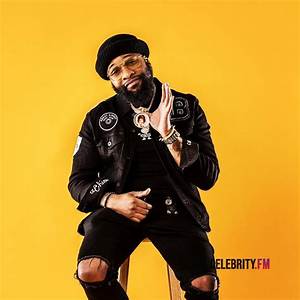 Chico Bean’s Net Worth, Age, Real Name, Height, Wife, Wiki