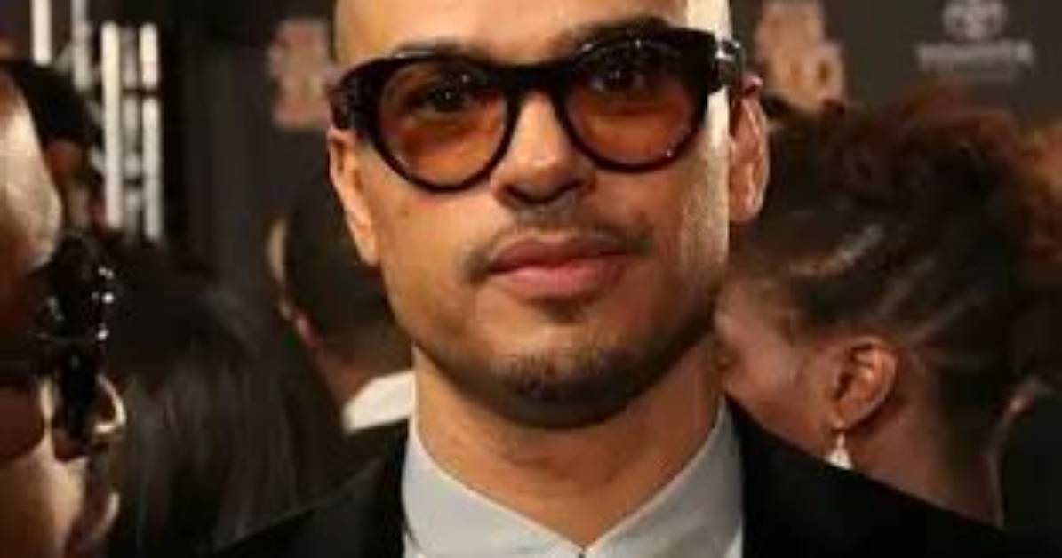 Chico Debarge’s Net Worth, Biography, Career, Awards, Fact and Life Story