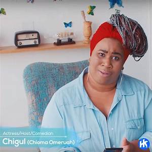 Chigul’s Biography, Net Worth, Fact, Career, Awards and Life Story