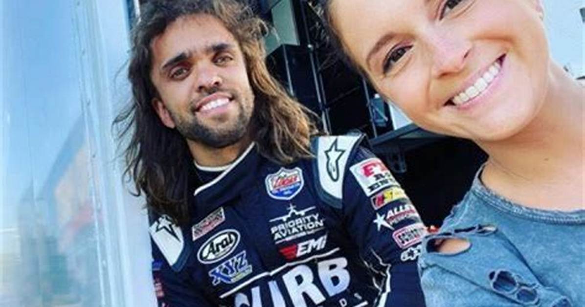 Chili Bowl: Is Rico Abreu Married to His Wife Meagan Droud? Everything on His Net Worth and More