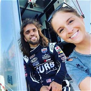 Chili Bowl: Is Rico Abreu Married to His Wife Meagan Droud? Everything on His Net Worth and More