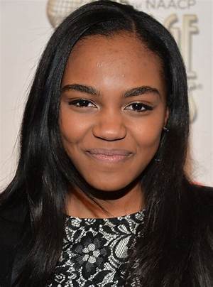 China Anne Mcclain Net Worth: How Rich Is Actress and Singer China Anne Mcclain?