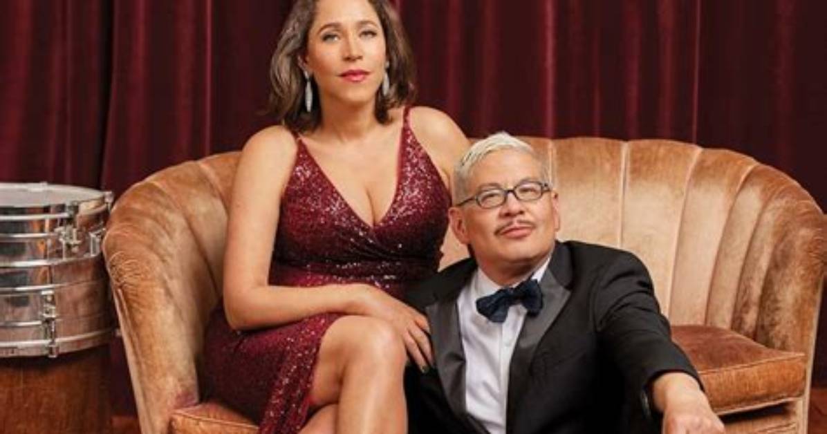China Forbes Pink Martini: Bio, Age, Height, Husband, Adam Levey, Singer, Love, ’78 and Net Worth
