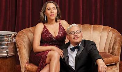China Forbes Pink Martini: Bio, Age, Height, Husband, Adam Levey, Singer, Love, ’78 and Net Worth