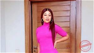 Chinenye Ubah (Actress) Bio, Wiki, Age, Height, Parents, Siblings, Husband, Net Worth