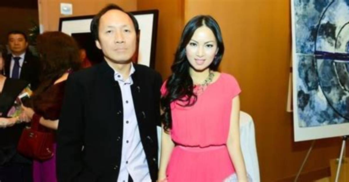 Chinh Chu: Net Worth, Wiki, Biography, Age, Nationality, Wife, Children, Blackstone, Twitter