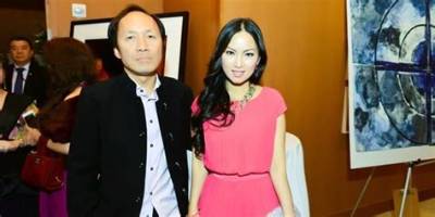 Chinh Chu: Net Worth, Wiki, Biography, Age, Nationality, Wife, Children, Blackstone, Twitter
