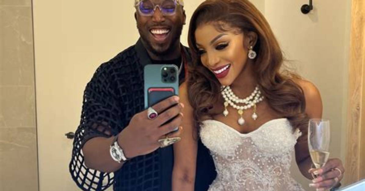 Chioma Ikokwu Biography: Age, Career, Husband, Son & Net Worth