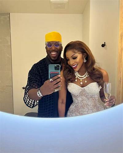 Chioma Ikokwu Biography: Age, Career, Husband, Son & Net Worth