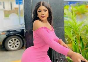 Chioma Nwaoha Biography: Age, Family, Movies & Pictures