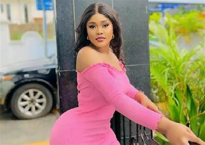 Chioma Nwaoha Biography: Age, Family, Movies & Pictures