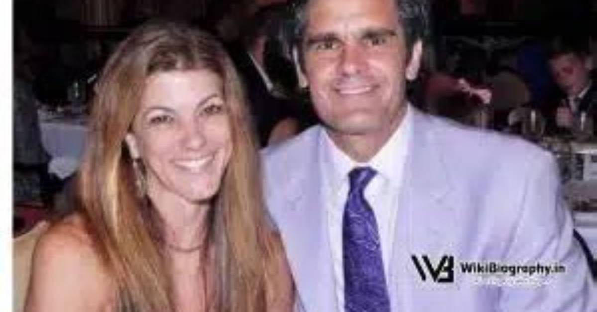 Chip Caray Age, Wiki, Biography, Wife, Children, Salary, Net Worth, Parents