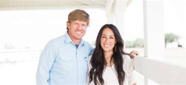 Chip Gaines Wikipedia: Everything to Know About the Author