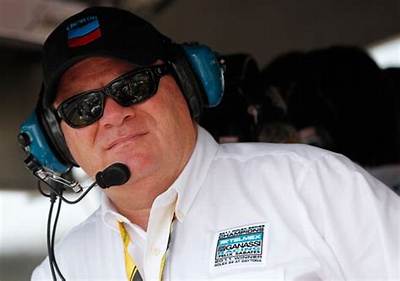 Chip Ganassi Net Worth, Income, Salary, Earnings, Biography