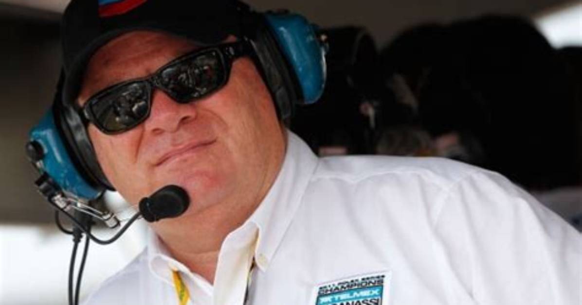 Chip Ganassi’s Net Worth, Biography, Fact, Career, Awards and Life Story