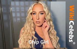 Chip Girl Tiktok Real Name: Facts to Know About Tiktok Star