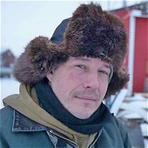 Chip Hailstone Bio, Age, Jail, Wife, Height, Children, Family, Life Below Zero and Net Worth
