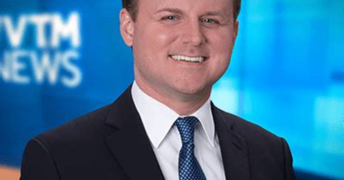 Chip Scarborough Bio, Wiki, Age, Height, Family, Wife, Wvtm13, Wtok-Tv and Net Worth.