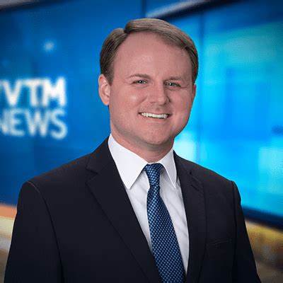 Chip Scarborough Bio, Wiki, Age, Height, Family, Wife, Wvtm13, Wtok-Tv and Net Worth.