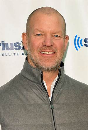Chip Wilson Net Worth, Income, Salary, Earnings, Biography