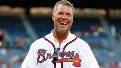 Chipper Jones Height, Weight, Net Worth, Age, Birthday, Wikipedia, Who, Nationality, Biography