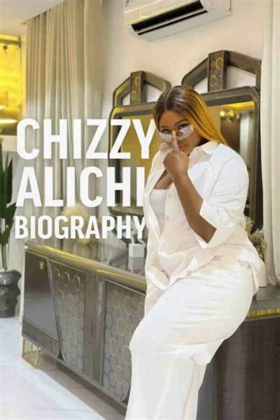 Chizzy Alichi’s Biography and the Story of How She Married Her Husband
