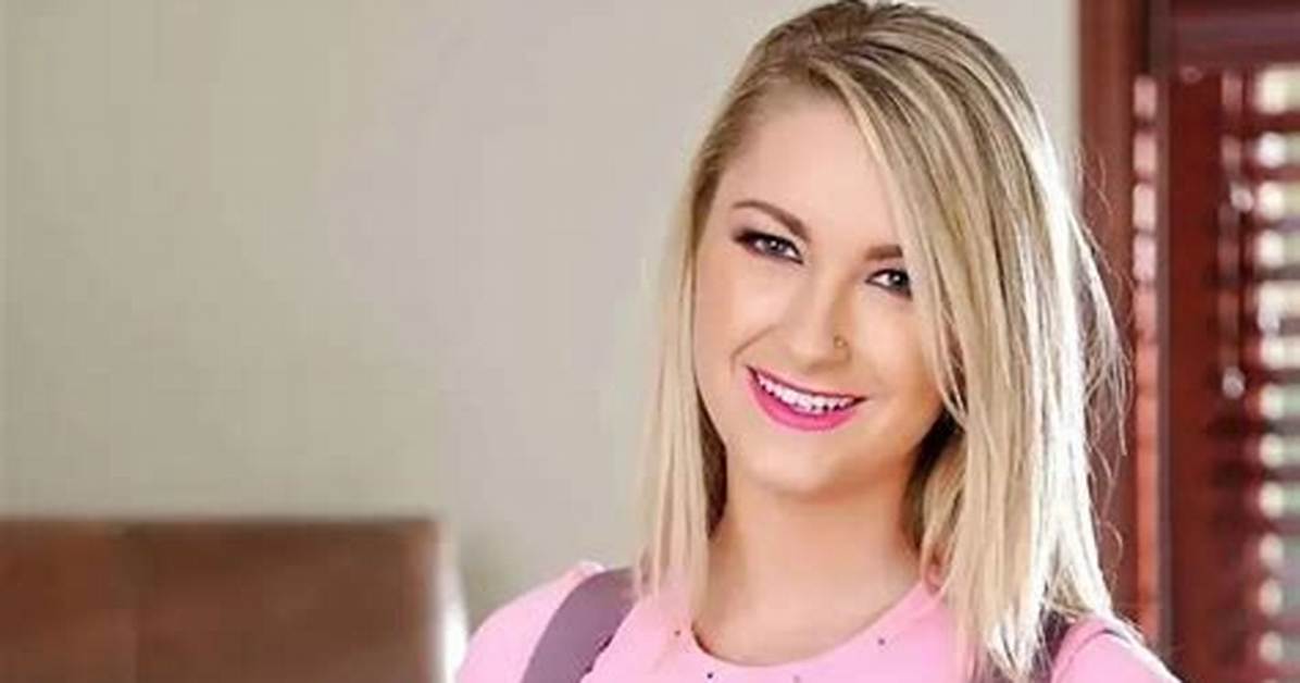 Chloe Kirby Age, Wiki, Family – All About Luke List Wife Chloe Kirby Biography