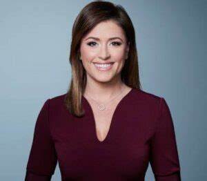 Chloe Melas Biography, Age, Height, Cnn, Husband and Net Worth