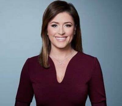 Chloe Melas Biography, Age, Height, Cnn, Husband and Net Worth