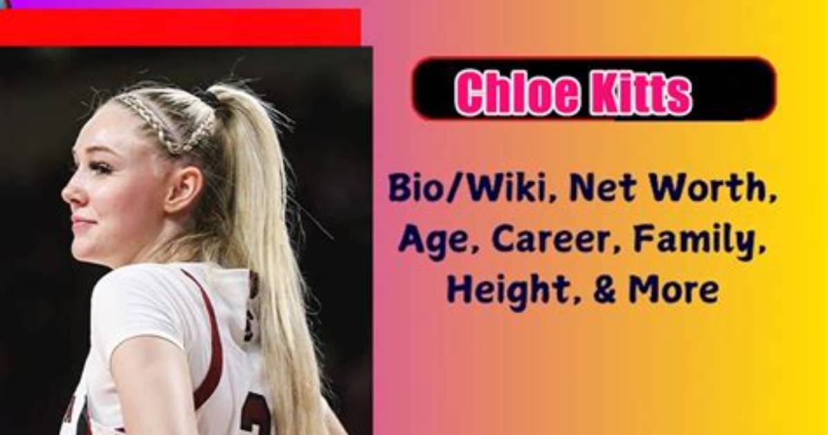 Chloe Othen Height, Weight, Net Worth, Age, Birthday, Wikipedia, Who, Instagram, Biography