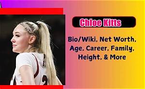 Chloe Othen Height, Weight, Net Worth, Age, Birthday, Wikipedia, Who, Instagram, Biography