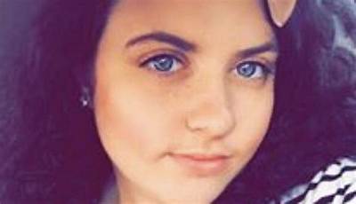 Chloe Randolph’s Story — the Young Mother’s Horrifying Murder