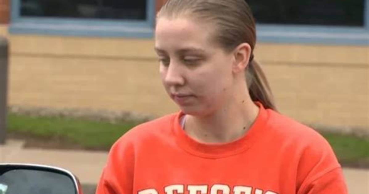 Chloe Stein Missing Greensburg Pa Arrest Charges: Charged with Hoax Scandal