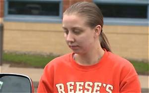 Chloe Stein Missing Greensburg Pa Arrest Charges: Charged with Hoax Scandal