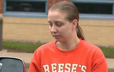 Chloe Stein Missing Greensburg Pa Arrest Charges: Charged with Hoax Scandal