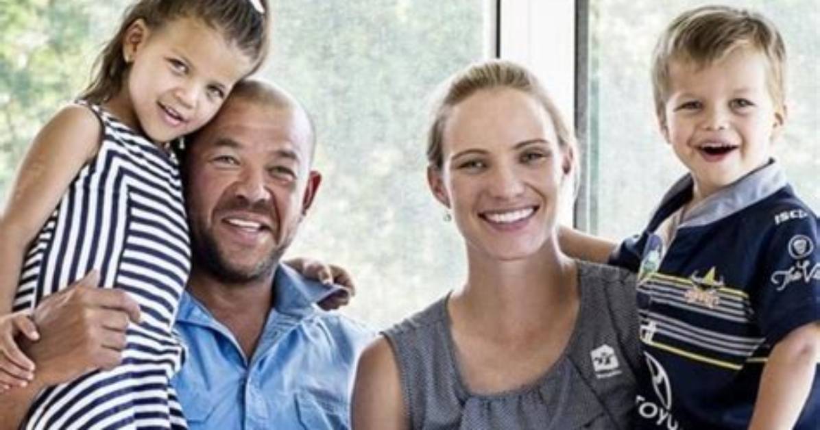 Chloe Symonds Age- How Old Was She at the Time of Her Father’s Death?