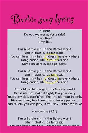 Chocolate Barbie Song Tiktok, Lyrics Meaning and Challenge Explained