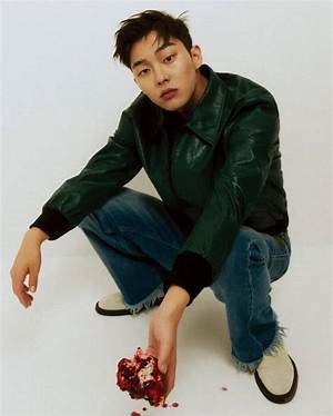 Choi Hyun-Wook Height, Weight, Net Worth, Age, Birthday, Wikipedia, Who, Instagram, Biography