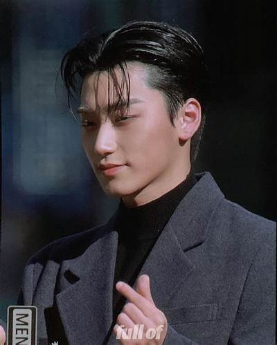 Choi San Bio, Age, Height, Wife, Children, Parents, Singer and Net Worth