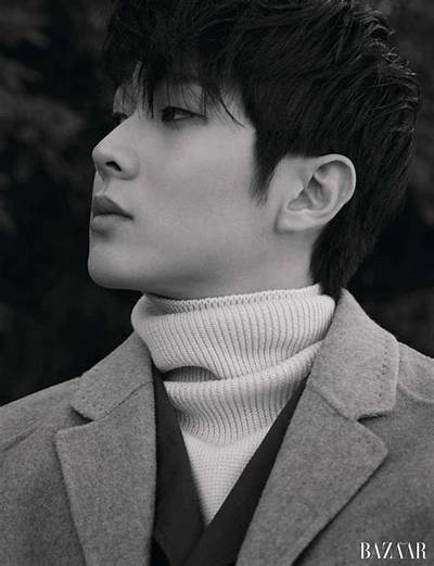 Choi Woo-Shik Bio, Wiki, Age, Height, Wife, Movies, Tv Shows, and Net Worth.